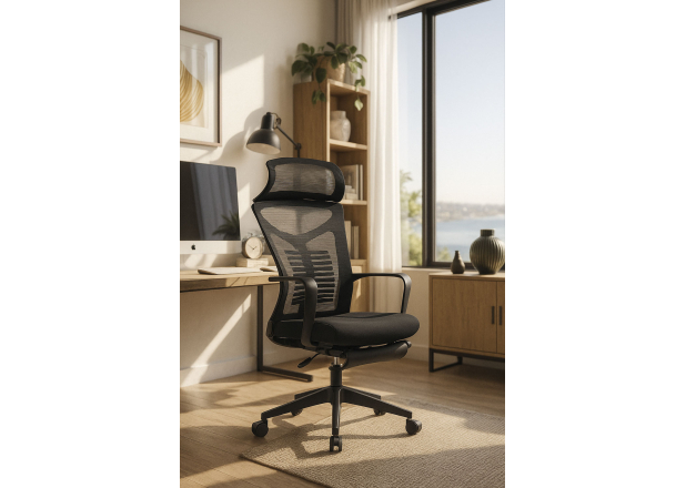 Silla de Oficina Karlo