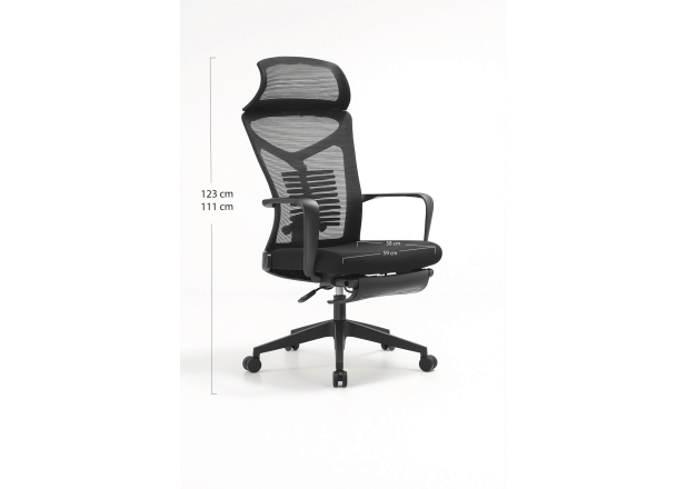 Silla de Oficina Karlo
