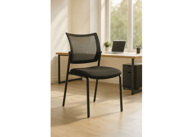 Pack 5 Sillas Confidente Beroli