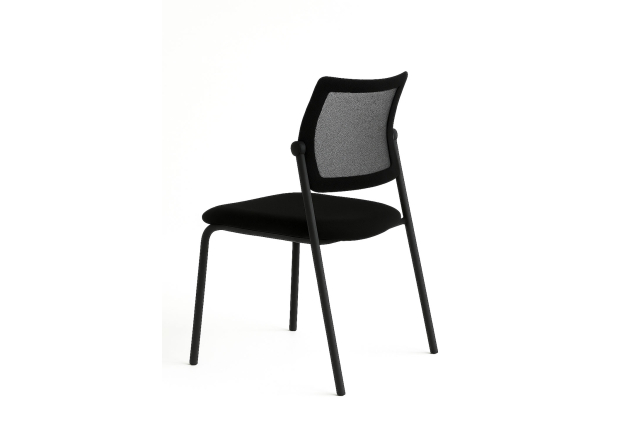 Pack 5 Sillas Confidente Beroli