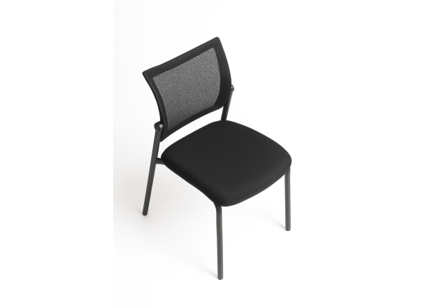Pack 5 Sillas Confidente Beroli