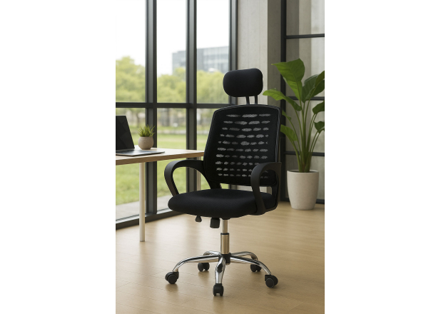 Silla de Oficina Kuso