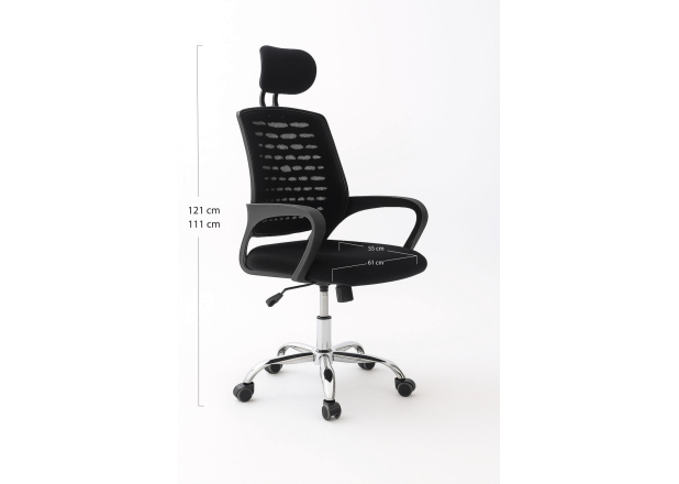 Silla de Oficina Kuso