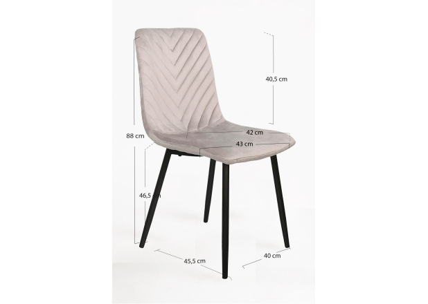 Silla Gulpi