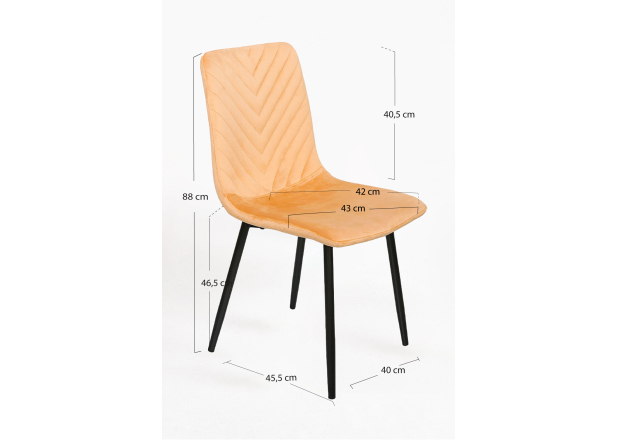 Silla Gulpi