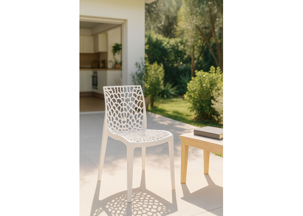 Silla Wortel