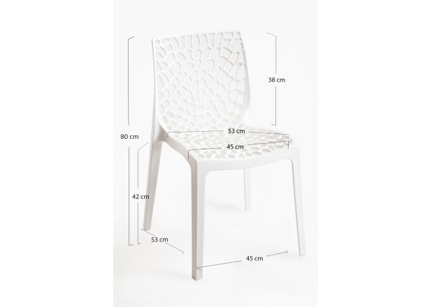 Silla Wortel