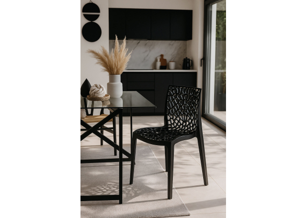 Silla Wortel