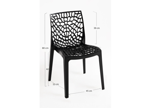 Silla Wortel
