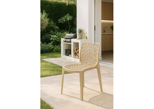 Silla Wortel