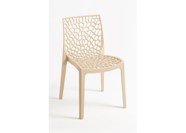 Silla Wortel