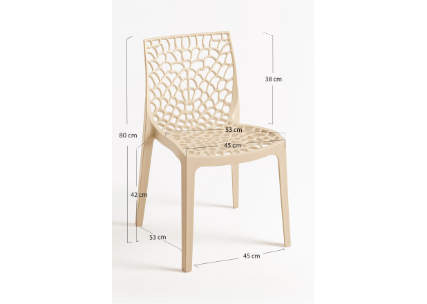 Silla Wortel