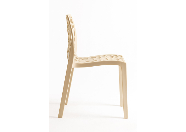 Silla Wortel