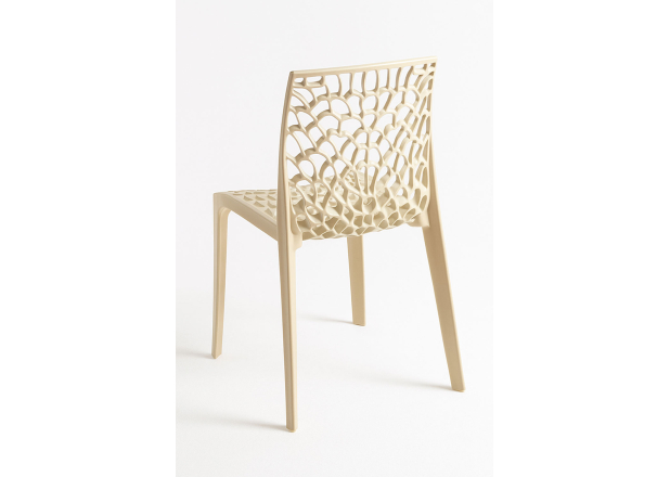 Silla Wortel