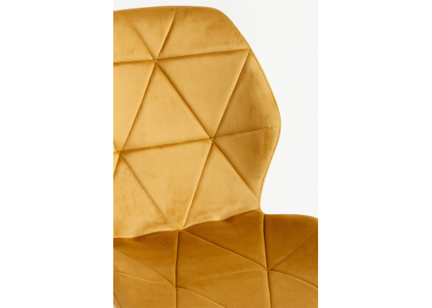 Silla Lespa Terciopelo