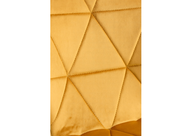 Silla Lespa Terciopelo