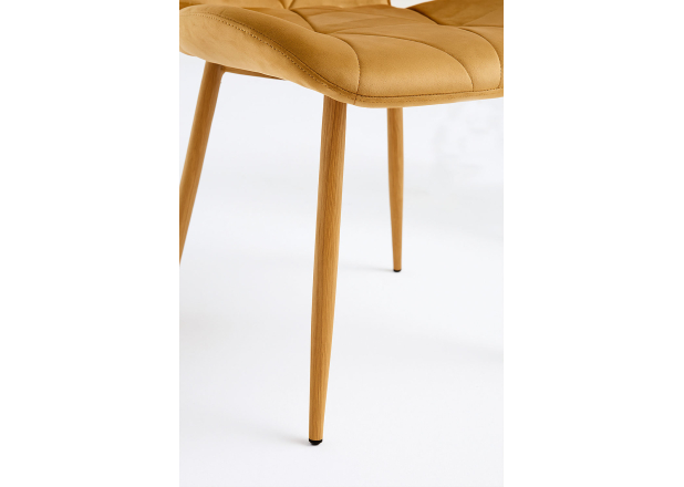 Silla Lespa Terciopelo