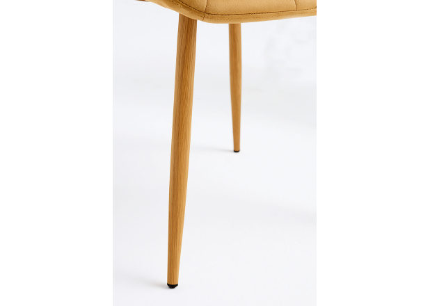 Silla Lespa Terciopelo