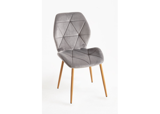 Silla Lespa Terciopelo