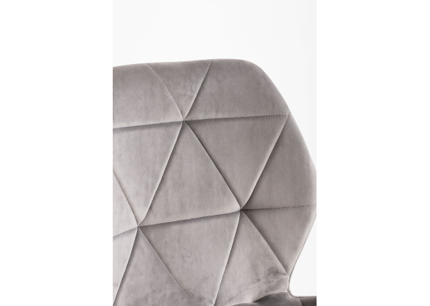 Silla Lespa Terciopelo