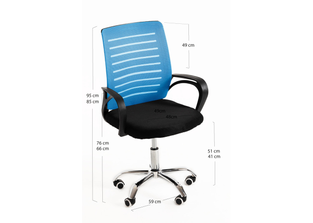 Silla Vise