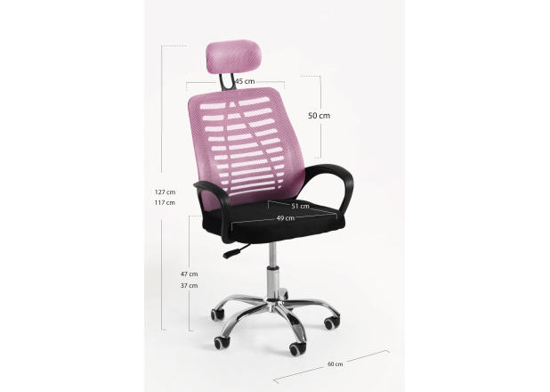Silla Torke