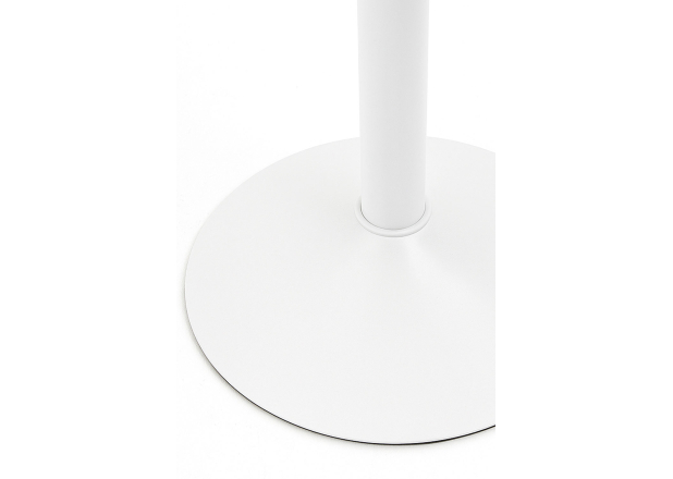 Taburete Kivin Asiento Madera