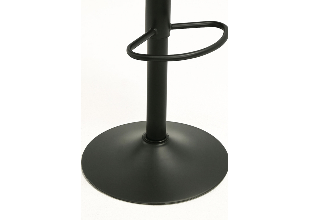 Taburete Kivin Asiento Madera