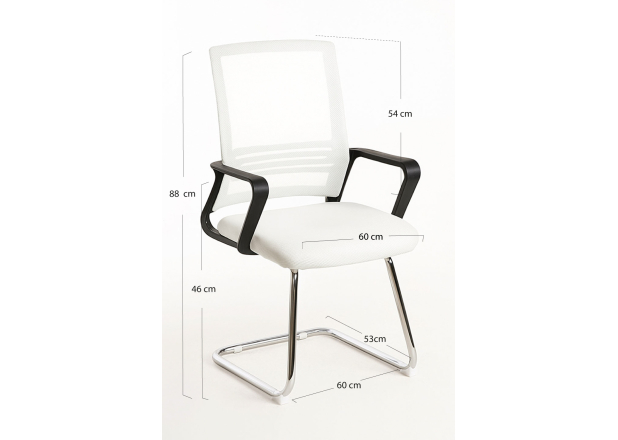 Silla Confidente Lenk
