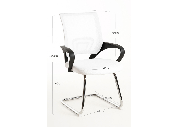 Silla Confidente Win