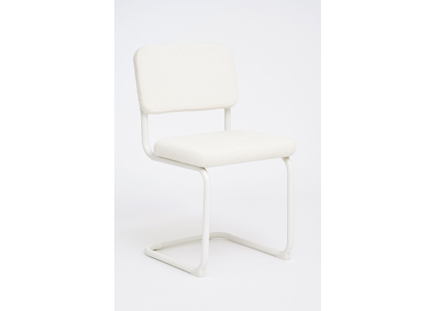 Silla Lux Tela