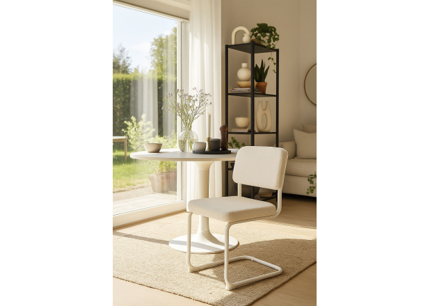 Silla Lux Tela