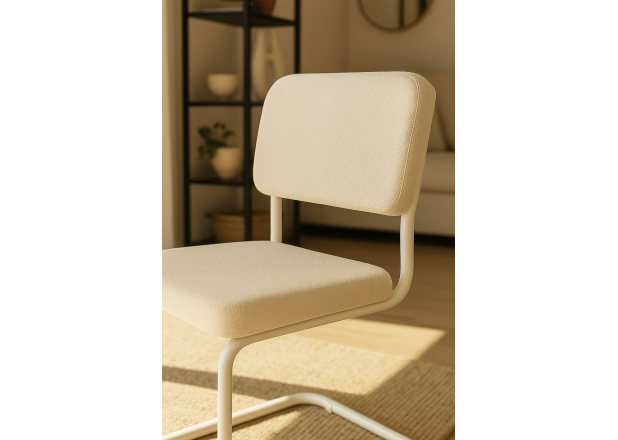 Silla Lux Tela