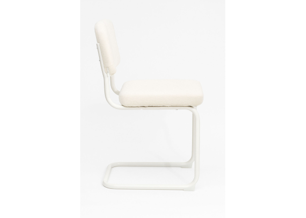 Silla Lux Tela