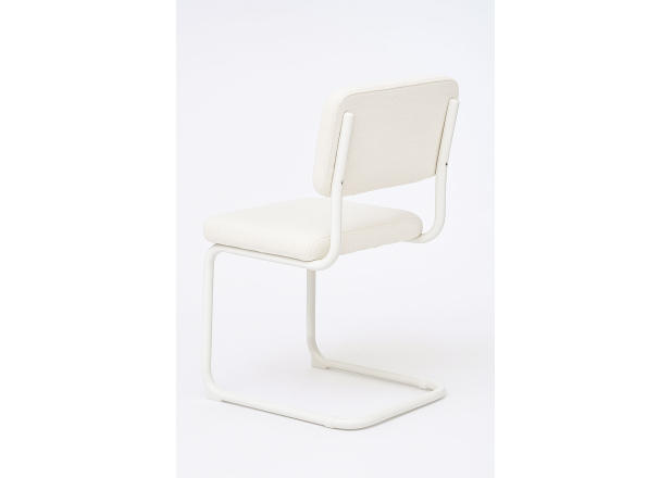 Silla Lux Tela