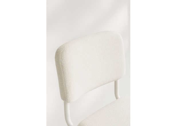 Silla Lux Tela