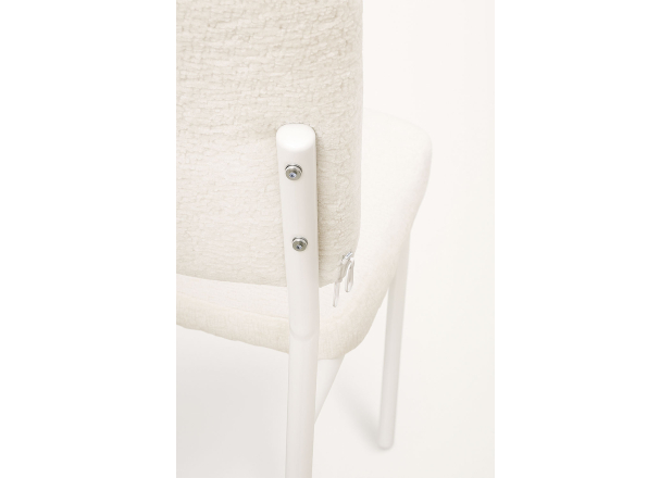 Silla Lux Tela