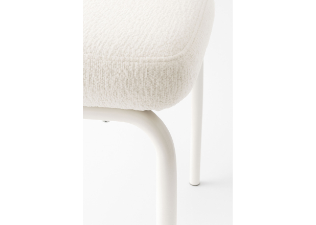 Silla Lux Tela