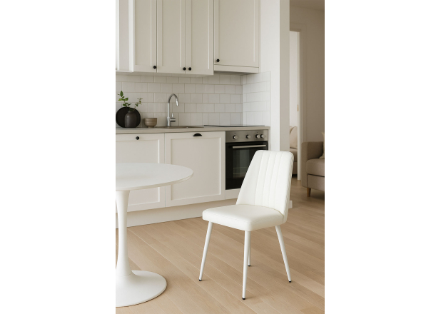 Silla Trobes Polipiel