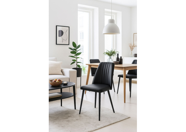 Silla Trobes Polipiel
