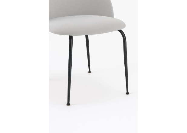 Cadeira Black Nilda Tecido