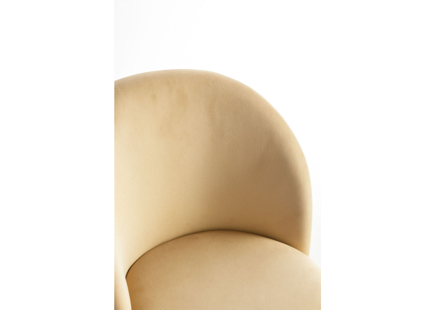 Cadeira Black Nilda Veludo