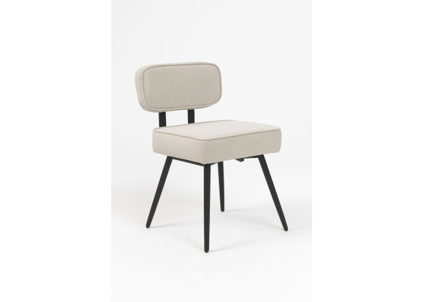 Silla Novaca Tela