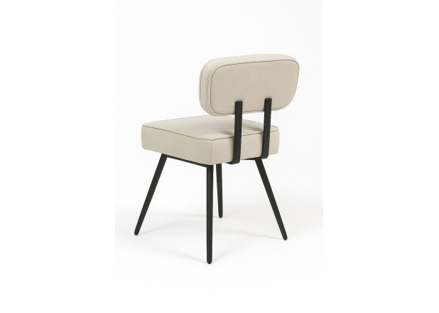 Silla Novaca Tela
