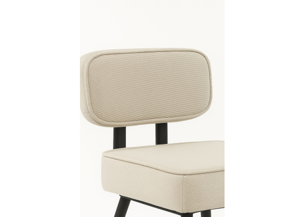 Silla Novaca Tela