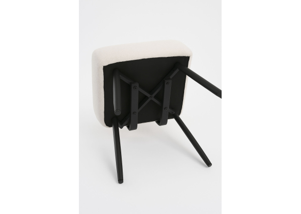 Silla Novaca Tela