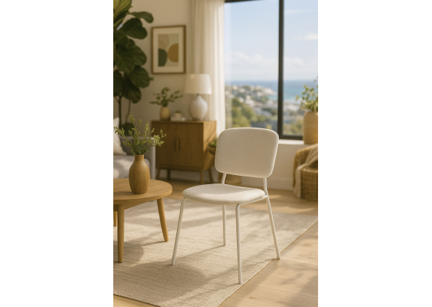 Silla Kilum Tela