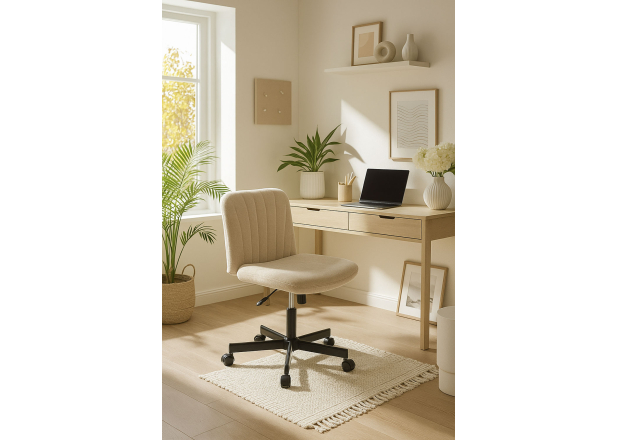 Silla de Oficina Stivo