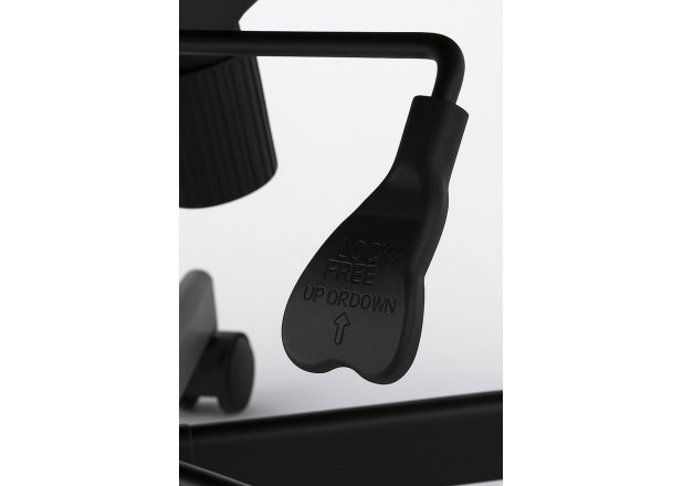 Silla de Oficina Stivo