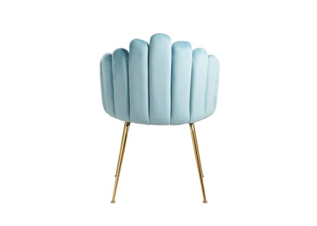 Silla Halpo Terciopelo